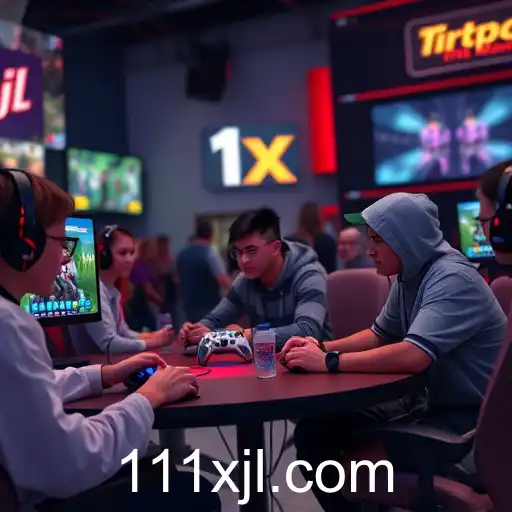 The Evolution of Online Gaming Communities