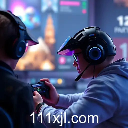 Gaming Evolutions and Trends in 2025