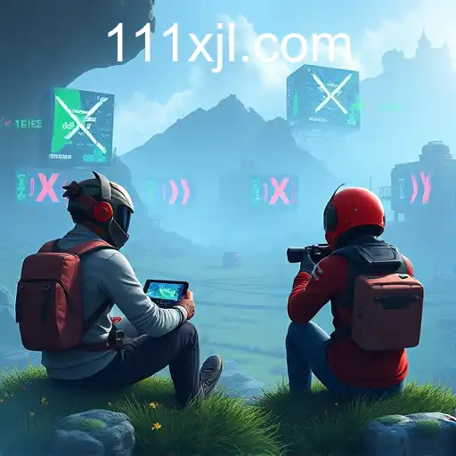 The Gaming Phenomenon: Exploring 1x jl