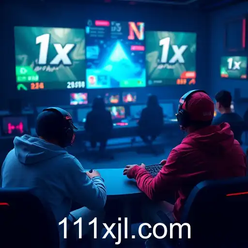 Gaming Trends in 2025: The Rise of Interactive Platforms