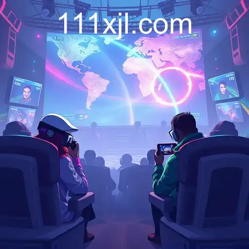 Gaming Trends Reloaded